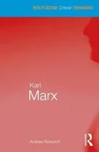 Pozostałe książki - ROUTLEDGE Karl Marx - miniaturka - grafika 1