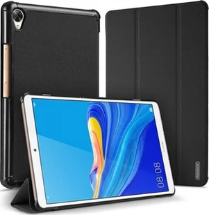 Huawei DUXDUCIS DuxDucis SkinPro Etui MediaPad M6 8.4 Black DDS289BLK - Etui do tabletów - miniaturka - grafika 2