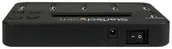 Dyski serwerowe - StarTech.com StarTech.com Standalone 1:5 USB Flash Drive Duplicator / Copier and Eraser USBDUP15 - miniaturka - grafika 1