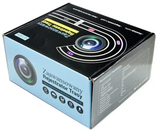 Viofo Rejestrator jazdy Full HD G1WHFHD - Wideorejestratory - miniaturka - grafika 4