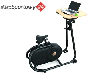 Horizon Fitness STOLIK DO ROWERU CITTA BT5.0 100846 - Pozostały sprzęt i akcesoria do ćwiczeń - miniaturka - grafika 3