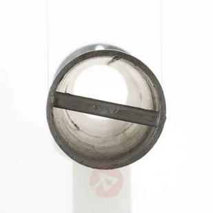 Bega 84108 - lampa cokołowa LED grafit 3 000 K - Lampy ogrodowe - miniaturka - grafika 5