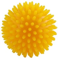 Olejki i świece do masażu - Cando cando do masażu piłka, 1 szt., żółty 30-1996 - miniaturka - grafika 1