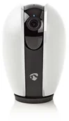 Kamery IP - Kamera IP Nedis SmartLife Wi-Fi Full HD 1080p WIFICI21CGY - miniaturka - grafika 1