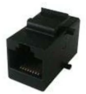 Wtyczki i adaptery - Keystone MicroConnect Gniazdo UTP Cat6 8 (KEYSTONE-8) - miniaturka - grafika 1