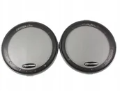 Akcesoria car audio - Excursion XGR-6 - maskownice głośników 165mm 6,5'' - miniaturka - grafika 1