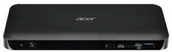Stacje dokujące i replikatory portów - Acer Docking III Czarny - miniaturka - grafika 1