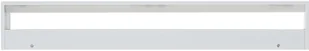 BEGA BEGA Studio Line kinkiet biały/aluminium 50cm - Lampy ścienne - miniaturka - grafika 2