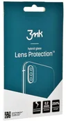 Szkła hartowane na telefon - 3MK Szkło na aparat Hybrid Glass Lens Protection dla Xiaomi Redmi Note 9 5903108277310 - miniaturka - grafika 1