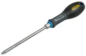 Śrubokręty - Stanley Wkrętak FATMAX z zabierakiem PZ3 150mm FMHT0-62625 626250 - miniaturka - grafika 1