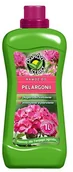 Nawozy ogrodnicze - Nawóz Płynny Do Pelargonii Kwiatów Balkonowych 1L - miniaturka - grafika 1