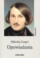 Siedmioróg Opowiadania - Mikołaj Gogol - Pomoce naukowe - miniaturka - grafika 2