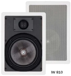 Magnat Interior IW 810 Biały - Głośniki i kolumny - miniaturka - grafika 2