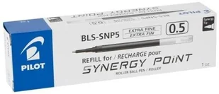 PILOT WKLAD DO DLUG AUT PIL BLS-SNP5 NIE SYNERGY A 12 - Przybory szkolne - miniaturka - grafika 3