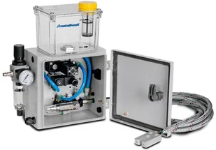 Metallkraft Piła tarczowa przecinarka ręczna manualna do metalu MKS 350V - Piły elektryczne - miniaturka - grafika 4