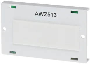 PULSAR Moduł przekaźnikowy PK1 AWZ513 - Sterowniki i przekaźniki - miniaturka - grafika 5