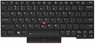 Klawiatury do laptopów - Lenovo Oryginalna klawiatura 01YP148 Uk English - miniaturka - grafika 1