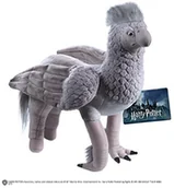 Gadżety na imprezę - Noble Collection Harry Potter Collectors Plush Figure buckbeak 18 x 36 cm - miniaturka - grafika 1