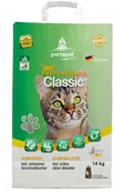 Żwirek dla kotów - Professional Classic Professional Classic, żwirek dla kota z pochłaniaczem zapachów - 14 kg - miniaturka - grafika 1