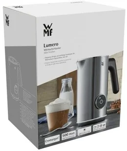 WMF Lumero 413300011 - Spieniacze do mleka - miniaturka - grafika 5