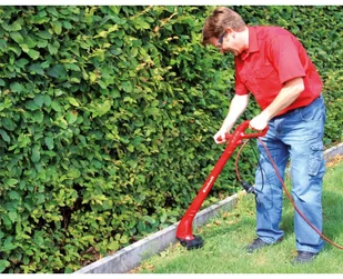 Einhell GC-ET 2522 rd (3402040) - Pozostałe elektronarzędzia - miniaturka - grafika 2