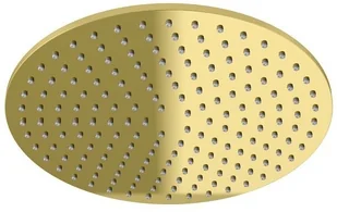 Kohlman Experience Gold zestaw prysznicowy złoty połysk QW210EGDR25 | - Zestawy prysznicowe Kohlman Experience Gold zestaw prysznicowy złoty połysk QW210EGDR25 | - Zestawy prysznicowe - miniaturka - grafika 6