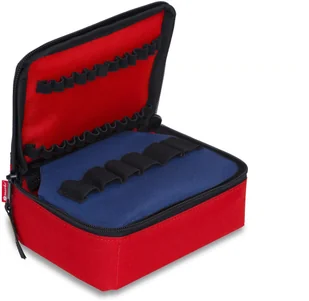 Marbo Ampularium na 49 ampułek TRM VI - Sprzęt ratunkowy - miniaturka - grafika 2