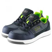 Obuwie robocze - Neo Pólbuty robocze, S1, kompozytowy podnosek, rozmiar 47 AP_219862 - miniaturka - grafika 1