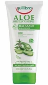 Odżywki do włosów - EQUILIBRA Aloe Moisturizing Conditioner nawilżająca odżywka do włosów 200ml 63240-uniw - miniaturka - grafika 1