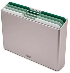 Joseph Joseph Zestaw desek Folio 60197 4 sztuki) - Deski do krojenia - miniaturka - grafika 2