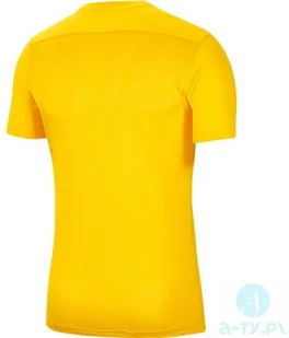 Nike Koszulka Park VII BV6708 719 a-ty BV6708 719 - Piłka nożna - miniaturka - grafika 2