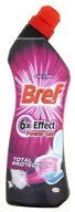 Środki do WC - Henkel Żel do toalet Bref WC 6x Effect Power Gel Total Protection 750 ml - miniaturka - grafika 1