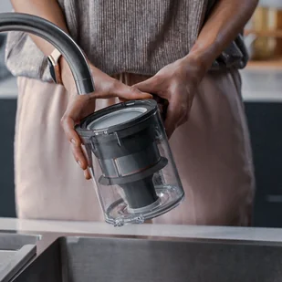 Dreame T20 VTE1 - Odkurzacze pionowe - miniaturka - grafika 7