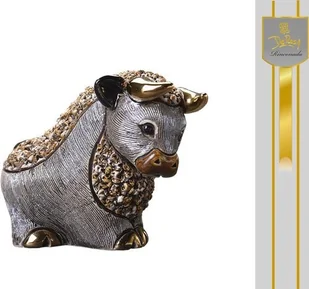 Byk czarny - Figurki dla dzieci - miniaturka - grafika 2