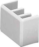 Pozostałe oświetlenie - Hager zaślepki kz023 a (VE10) 3-biegunowe Akcesoria do kontroli 3250613960766 niskonapięciowych KZ023A - miniaturka - grafika 1