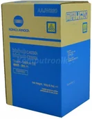 Tonery oryginalne - Konica Minolta TNP-79Y - miniaturka - grafika 1