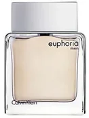 Wody po goleniu - Calvin Klein Euphoria woda po goleniu 100 ml dla mężczyzn - miniaturka - grafika 1