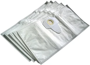 Graphite Worki Do Odkurzacza Warsztat 59G607 5SZT - Worki do odkurzaczy - miniaturka - grafika 2