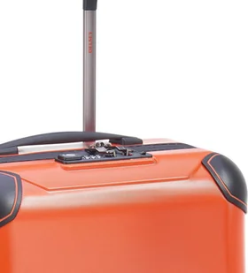 Delsey Walizka kabinowa Cactus 55 cm SLIM Pomarańczowa 002180803-25 - Walizki - miniaturka - grafika 5