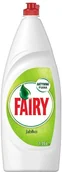 Płyny do naczyń - Fairy   Płyn do mycia naczyń Jabłko, 1,35 l (621962) - miniaturka - grafika 1