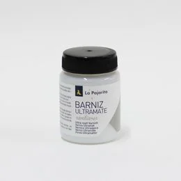 La Pajarita Ultramatowy lakier, 75 ml - Decoupage - miniaturka - grafika 2