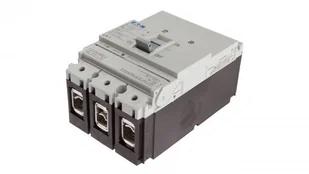 Eaton Rozłącznik kompaktowy 125A 3P LN1-125/3 111996 Electric - Bezpieczniki elektryczne - miniaturka - grafika 2
