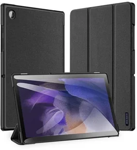 DUXDUCIS Etui na tablet  DUXDUCIS DOMO GALAXY TAB A8 10.5 X200 X205 BLACK 6934913043370 - Etui do tabletów - miniaturka - grafika 2