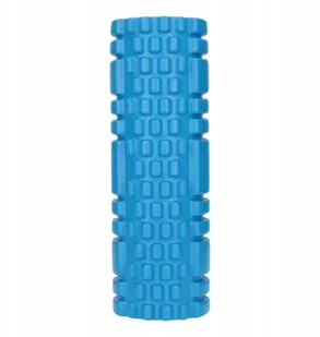 Wałek Do Masażu Roller Korekcyjny Crossfit 30X10 - Akcesoria do masażu - miniaturka - grafika 2