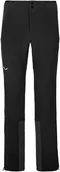 Spodnie narciarskie - Salewa Lagorai Spodnie Mężczyźni, black out EU 52 | XL 2020 Spodnie narciarskie 00-0000027906-910-52/XL - miniaturka - grafika 1
