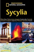 Książki podróżnicze - Sycylia Przewodnik Używana - miniaturka - grafika 1