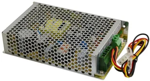 PULSAR SCP 13,8V/5,4A zasilacz buforowy do zabudowy (PL_SCP-75-12) - Zasilacze i transformatory - miniaturka - grafika 2