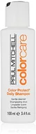 Szampony do włosów - Paul Mitchell colorcare Color Protect Daily szampon, 100 ml - miniaturka - grafika 1