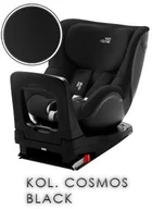 Foteliki samochodowe - Romer Britax DualFix i-Size (40-105 cm) 0-18 kg- Cosmos Black - miniaturka - grafika 1
