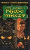 Fantasy - Niebo mieczy Opowieść o Królewskiech fechmistrzach Duncan Dave OL0012460 - miniaturka - grafika 1
